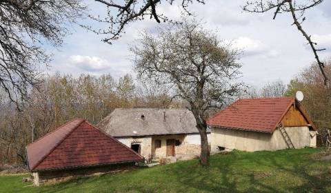 NOVÁ NIŽŠIA CENA!Útulná chalupa v romantickom prostredí lazov pri Diví