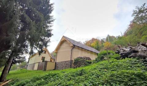 Výnimočná ponuka - Útulný dom na polosamote – ideálny pre milovníkov p