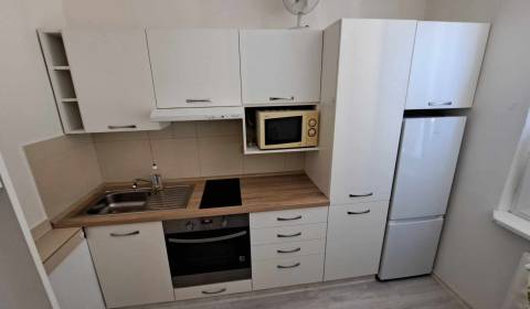 1 izbový byt na prenájom Vrútky, centrum