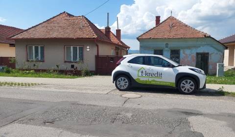 !!! VYZÁLOHOVANÉ !!! PREDAJ - RODINNÝ DOM - ŽITAVANY