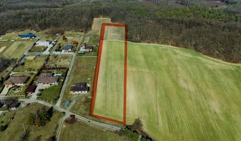 Predaj, Investičný pozemok, Oždany, okr, Rimavská Sobota