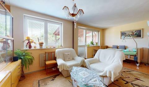 -zľava- Na predaj priestranný dvojpodlažný  rod. dom v Holíči.