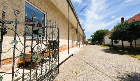 Milhostov! bývanie či podnikanie? 1178m2, 120.000€.