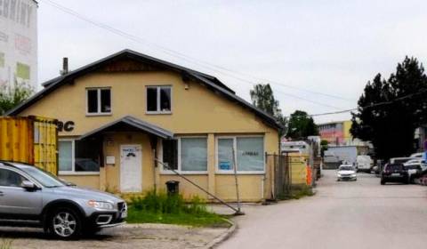 Predajňa so skladom Žilina