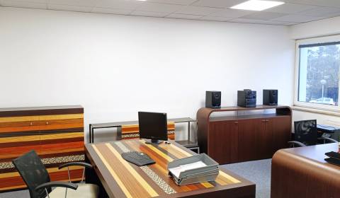 Kancelárie na prenájom, Žilina