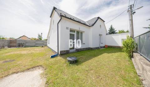 Predaj rodinného domu, Dunajská Streda