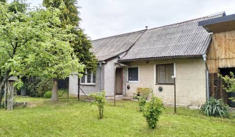 Rodinný dom, Malý Čepčín