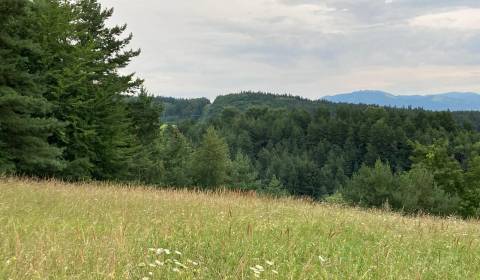 Predaj pozemku na bývanie, Banská Bystrica