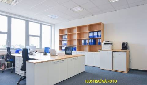 Kancelárske priestory Žilina