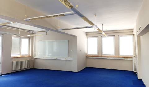 Kancelárske priestory Žilina