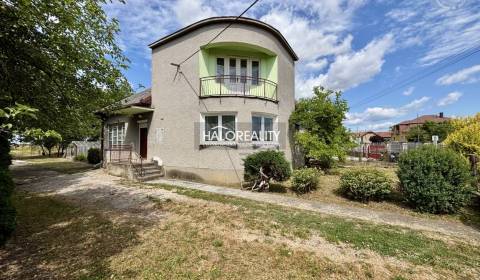 Predaj, rodinný dom Riečka - EXKLUZÍVNE HALO REALITY