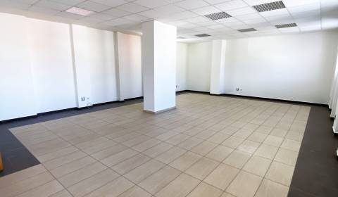 Obchodné priestory Žilina centrum