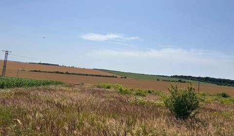 2 pozemky v lokalite Nový Cabaj - rovinaté - 5720 m2
