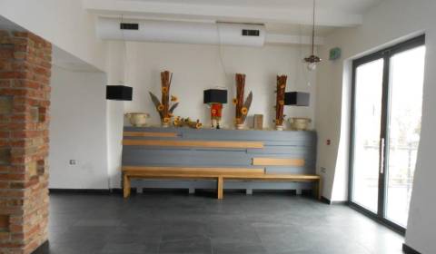 Obchodné priestory v Šamoríne