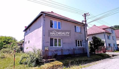 Predaj, rodinný dom Hontianske Nemce, priestranný, v...