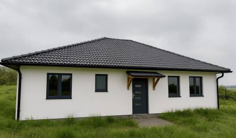 PREDAJ | Novostavba RD 4i. v super lokalite. Párovské Háje.