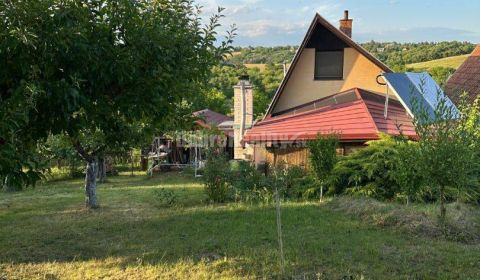 Dobré reality- Na predaj Rekreačný dom