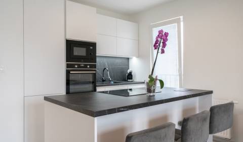 ZARIADENÝ - 3i v novostavbe 76 m2 + balkon - Trenčín