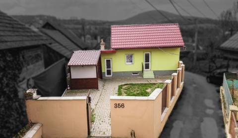  4i RD s pozemkom 269m2, Kálnica - NMnV