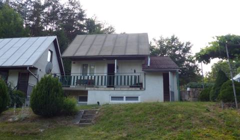 Predaj, chata Lutila, okr. Žiar nad Hronom