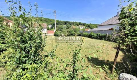 Predaj, pozemok pre rodinný dom   308 m2 Smolenice -...