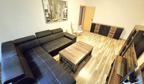 3 izbový byt Bánovce nad Bebravou - 76 m2/ SEVER / KOMPLETNÁ REKONŠTRU