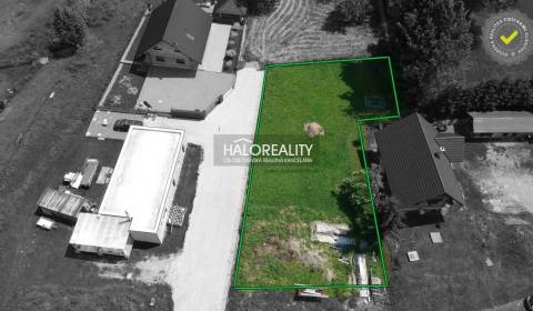 Predaj, pozemok pre rodinný dom 606 m2 Malatíny - ...