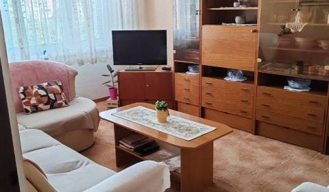 REZERVOVANÉ - SENEC - EXKLUZÍVNE IBA U NÁS - NA PREDAJ 3 izbový byt v 