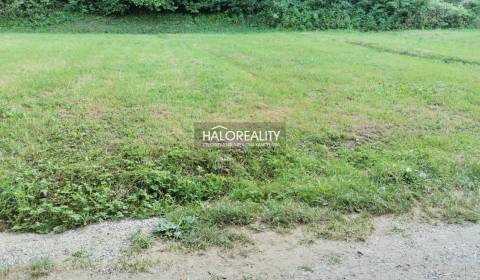Predaj, pozemok pre rodinný dom 1210 m2 Modrová