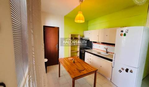 Predaj, trojizbový byt Galanta - EXKLUZÍVNE HALO REA...