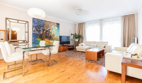 METROPOLITAN│Priestranný 3i byt na prenájom pod hradom