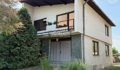 Predaj, rodinný dom Borša - EXKLUZÍVNE HALO REALITY