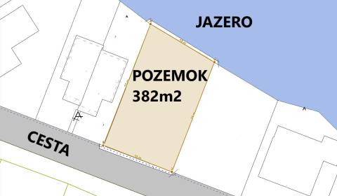 4-izbového RD pri jazere v Boldogu - výstavba, Senec