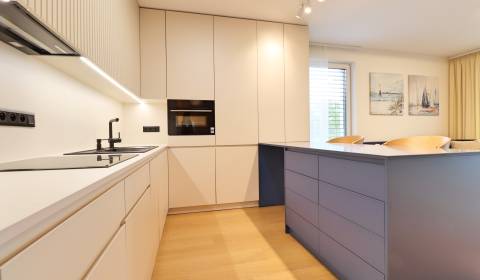 ELEGANTNÝ  2-izbový byt v novostavbe