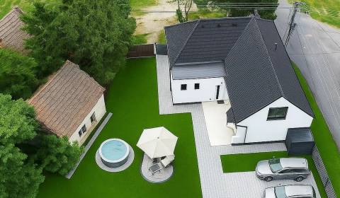 Predaj rodinného domu, Stará Gala, Stará Gala, Dunajská Streda