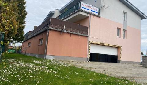 4-IZBOVÝ BYT S VEĽKOU TERASOU (45 m²) – ROVINKA, NOVÁ ZÁSTAVBA