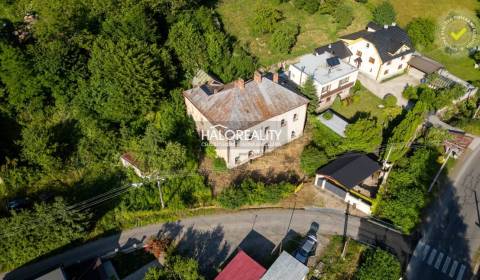 Predaj, priestor Hodruša - Hámre - EXKLUZÍVNE HALO R...