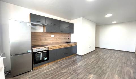 Rezervovaný   byt s krásnym výhľadom v Galante na predaj