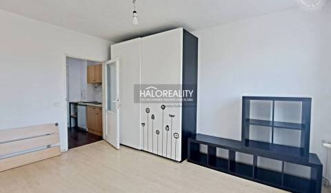 REZERVOVANÉ - Predaj, garsónka Bratislava Nové Mesto...