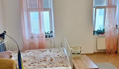 Predaj 1 izbový byt, Karpatská ulica, Bratislava I. Staré Mesto