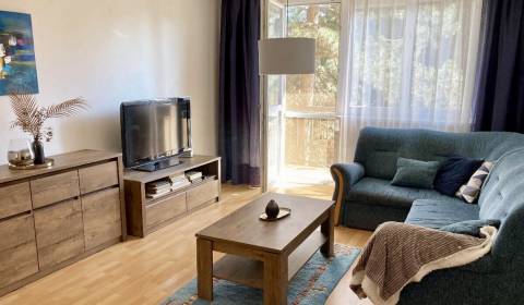 Prenájom pekný 3 izbový byt, Ďurgalova ulica, Bratislava III. Kramáre