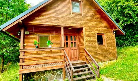 Rekreačná chata – Banská Štiavnica, časť Štefultov