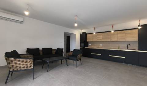 CHORVÁTSKO - Atraktívny apartmán (S6) - Mandre, ostrov Pag
