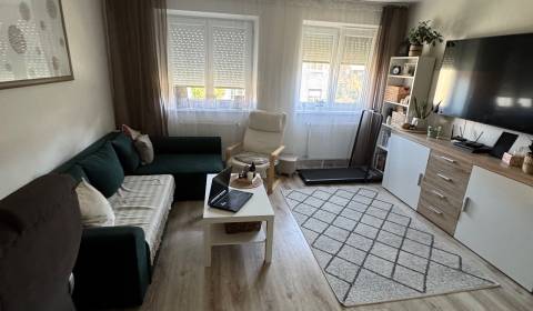 Troj izbový byt na predaj v Šahách