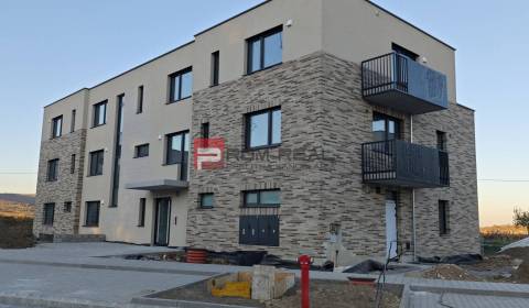 PREDAJ 2i byt, 110 m2, Prémiová novost. Zelené Nivy, Pezinok