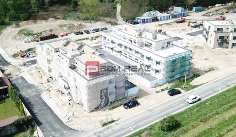PREDAJ 3i byt, 86 m2, Prémiová novost. Zelené Nivy, Pezinok