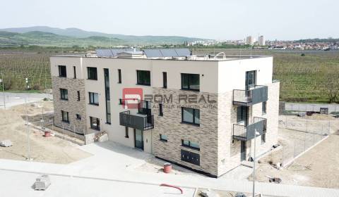 PREDAJ 2i byt, 57 m2, Prémiová novost. Zelené Nivy, Pezinok