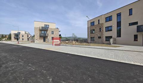 PREDAJ 2i byt, 56 m2, Prémiová novost. Zelené Nivy, Pezinok