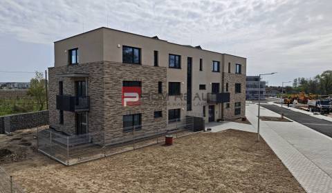PREDAJ 2i byt, 153 m2, Prémiová novost. Zelené Nivy, Pezinok