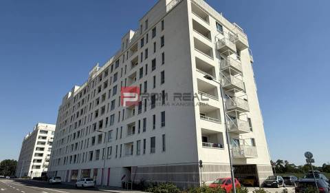 2-izbový byt Slnečnice POP pri novej električke do centra!